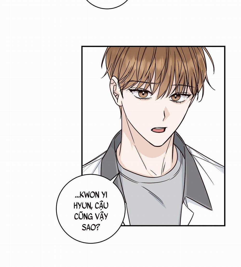 Mùa Hè Năm Ấy 10 NGANG RAW trang 8