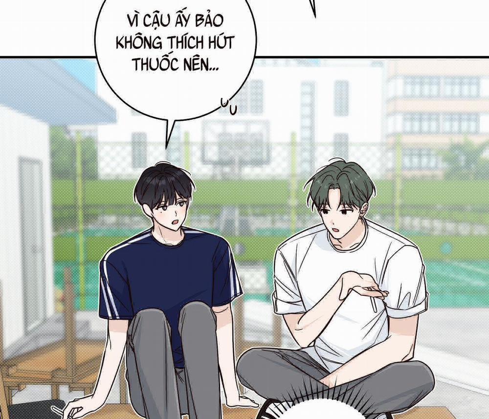 Mùa Hè Năm Ấy 10 trang 10