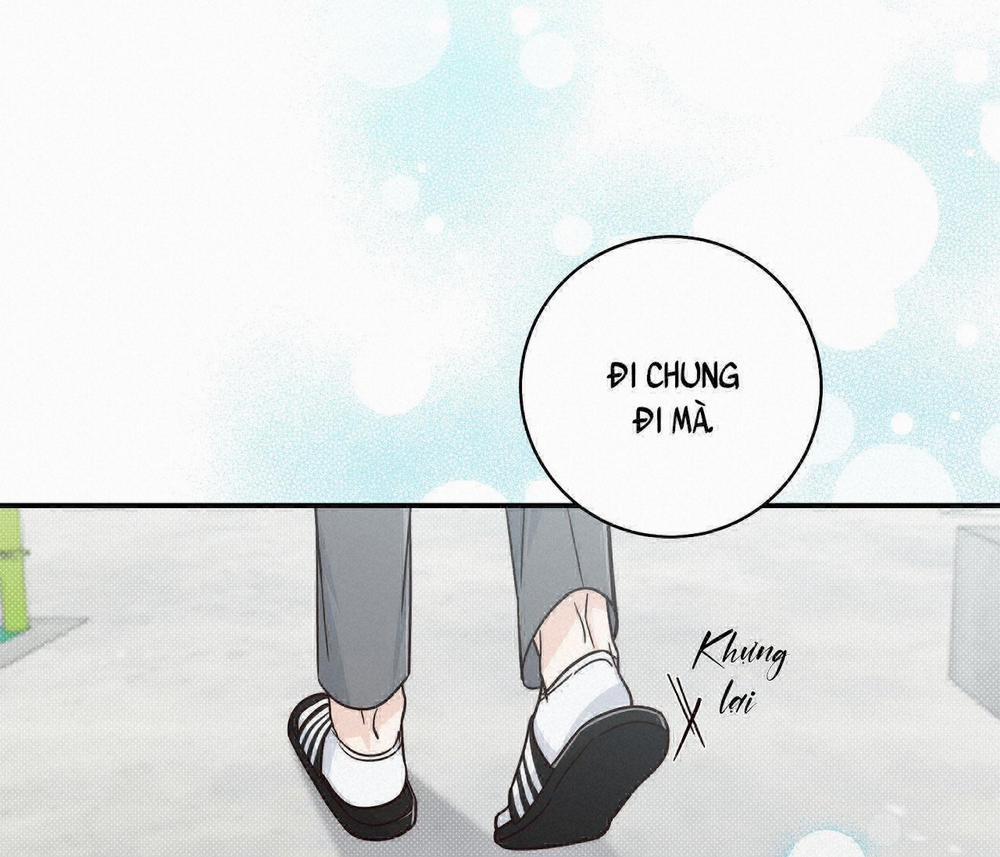 Mùa Hè Năm Ấy 10 trang 20