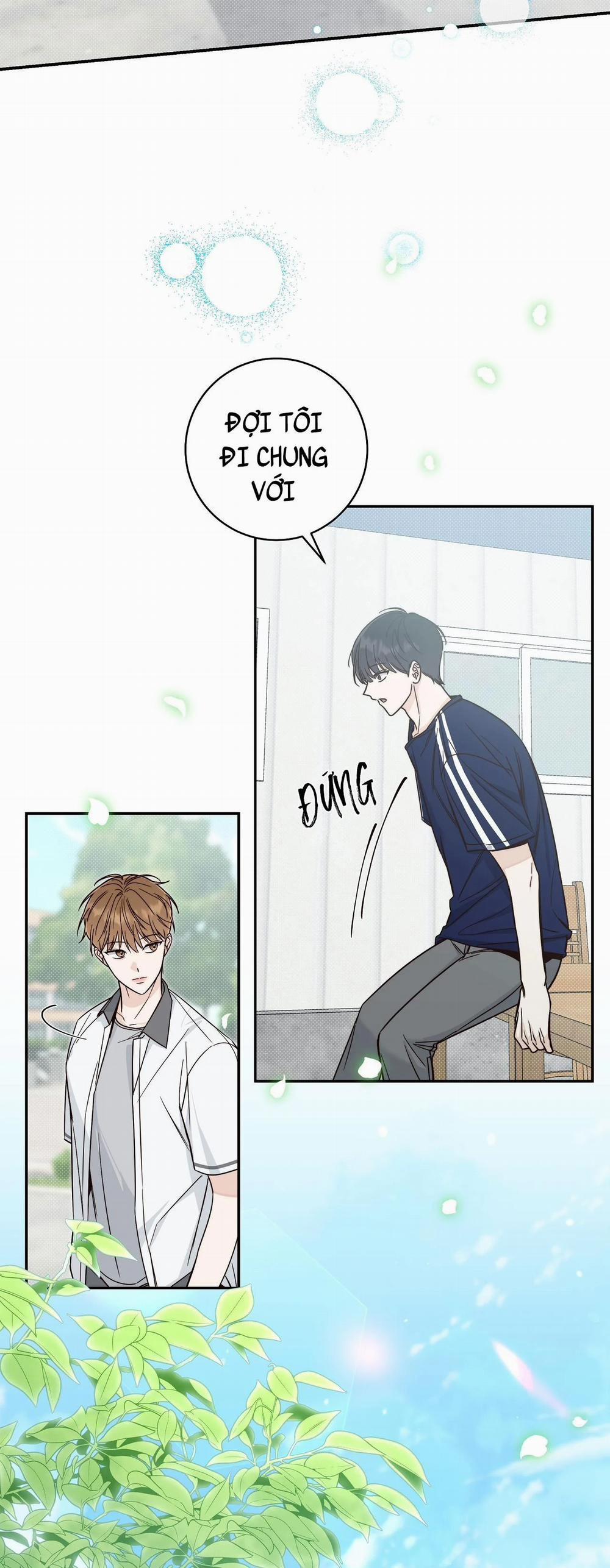 Mùa Hè Năm Ấy 10 trang 21