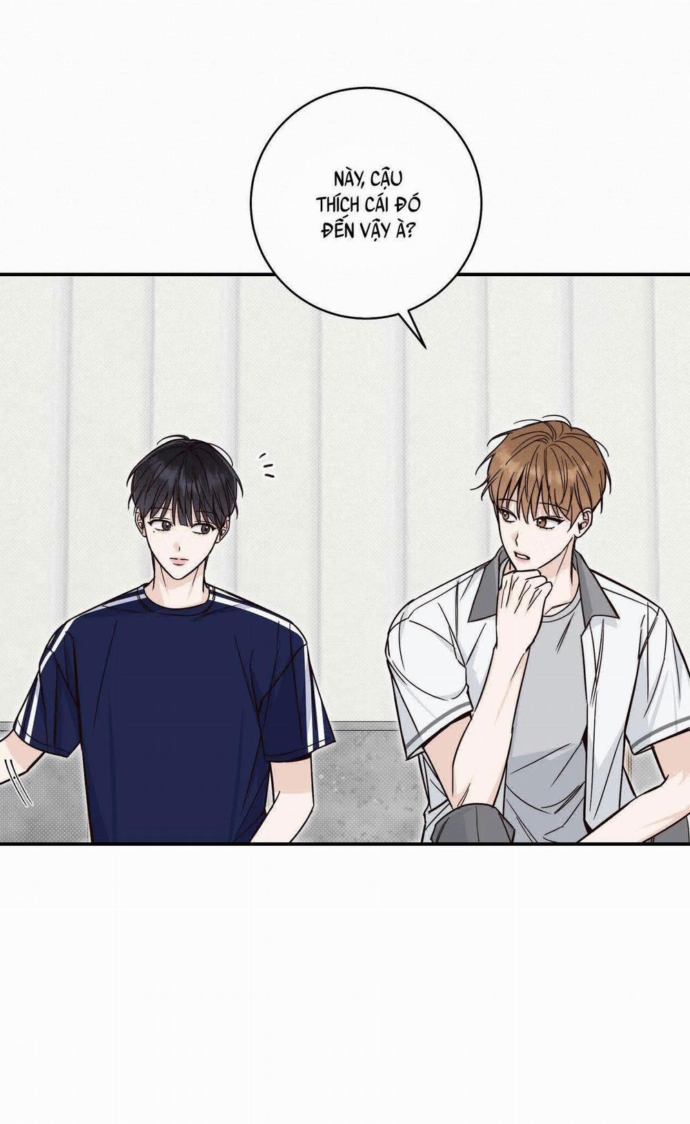 Mùa Hè Năm Ấy 10 trang 30