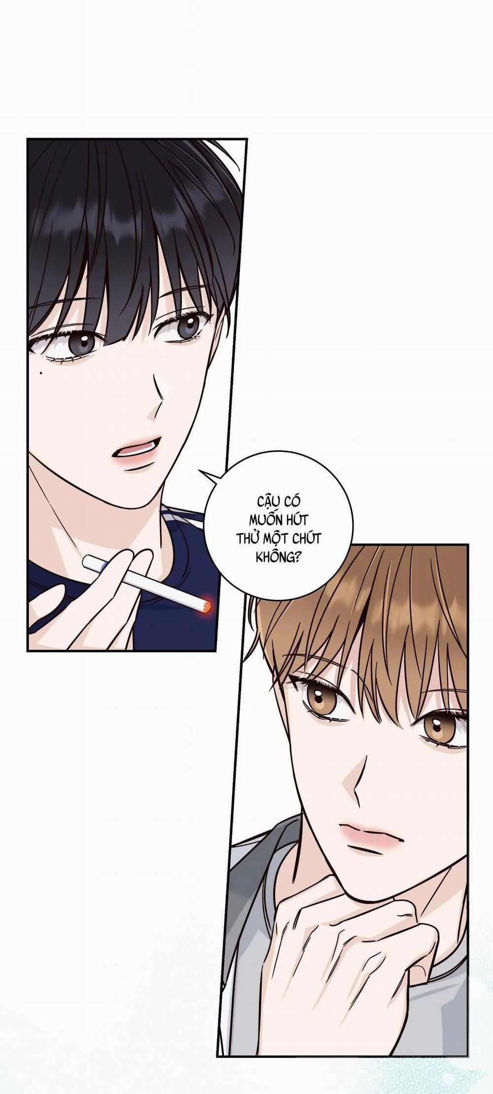 Mùa Hè Năm Ấy 10 trang 31