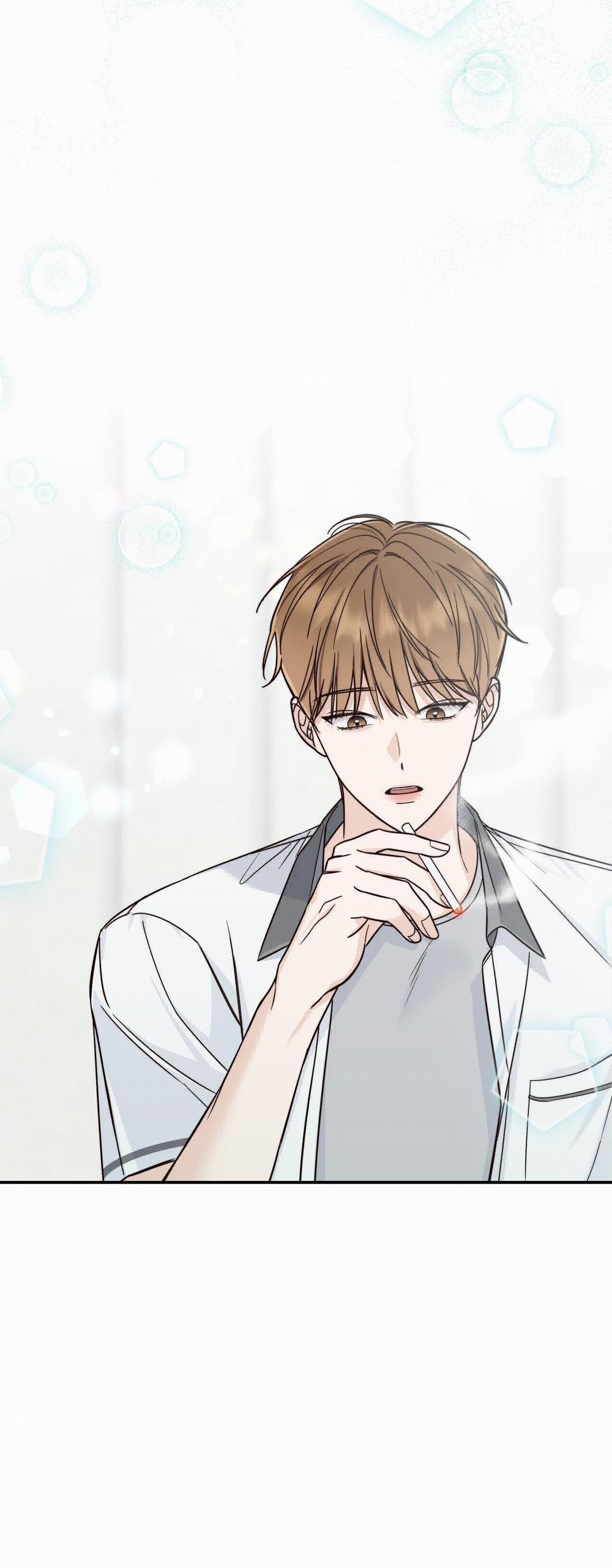 Mùa Hè Năm Ấy 10 trang 33