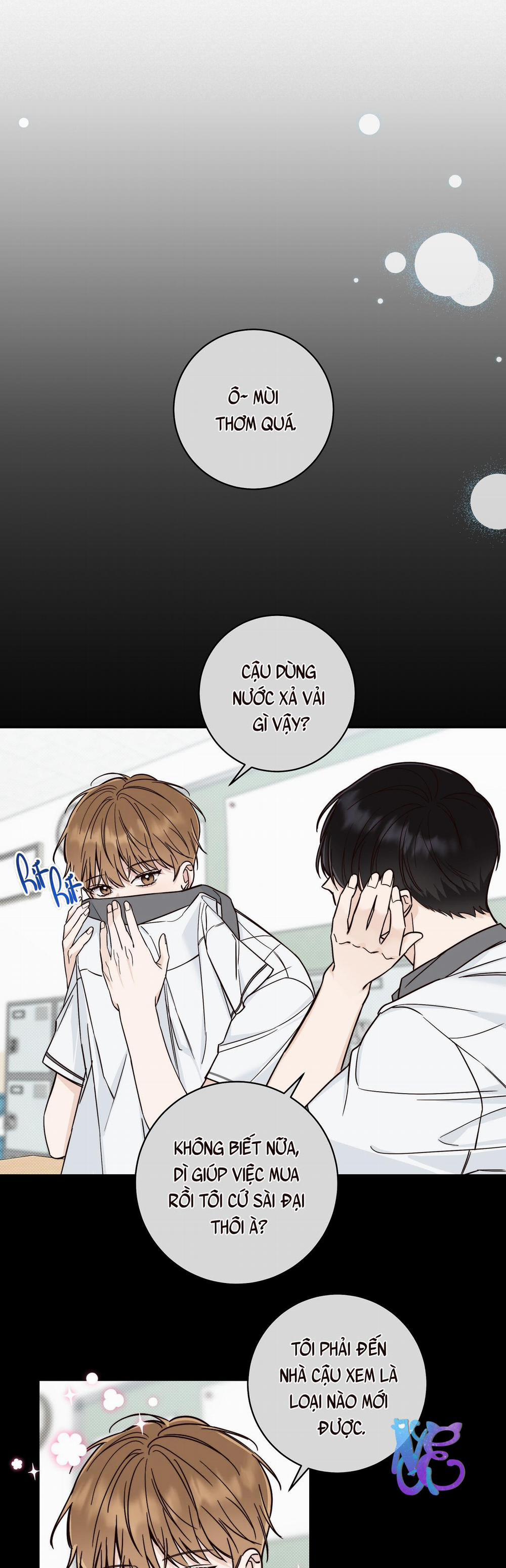 Mùa Hè Năm Ấy 10 trang 37