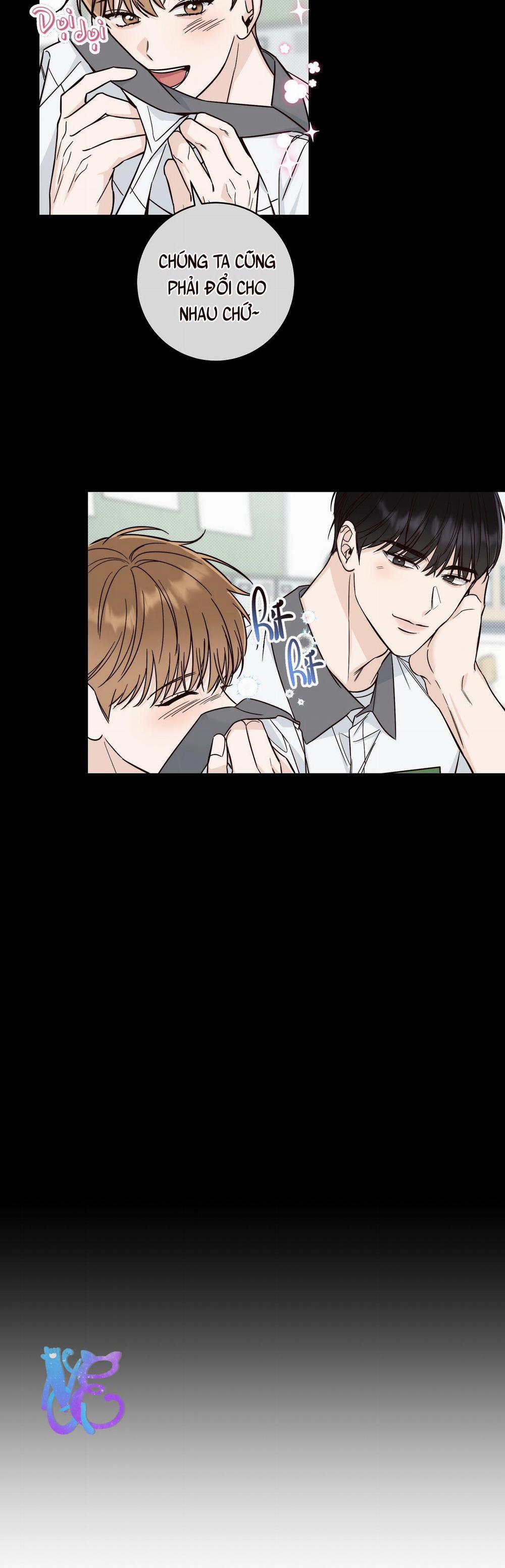 Mùa Hè Năm Ấy 10 trang 38