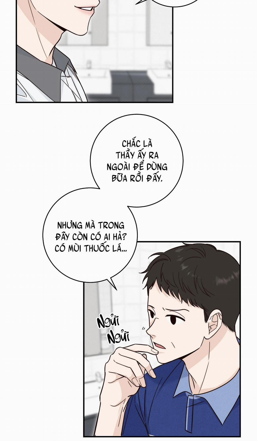 Mùa Hè Năm Ấy 10 trang 46