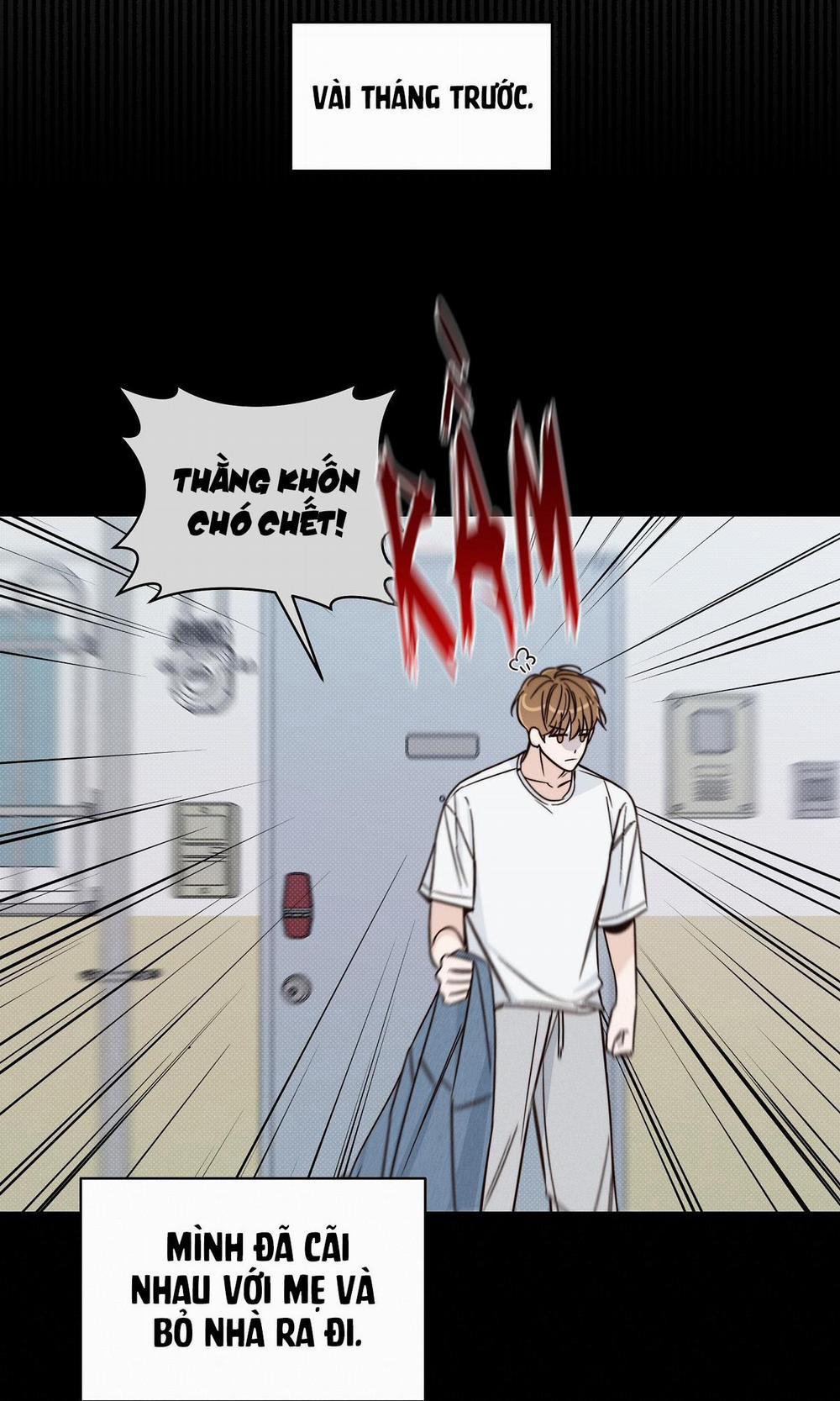 Mùa Hè Năm Ấy 11 NGANG RAW trang 15