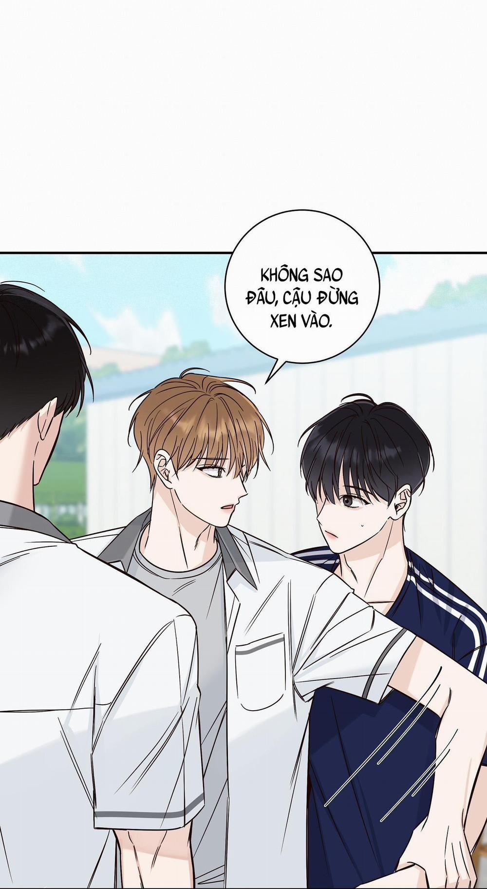 Mùa Hè Năm Ấy 11 NGANG RAW trang 44