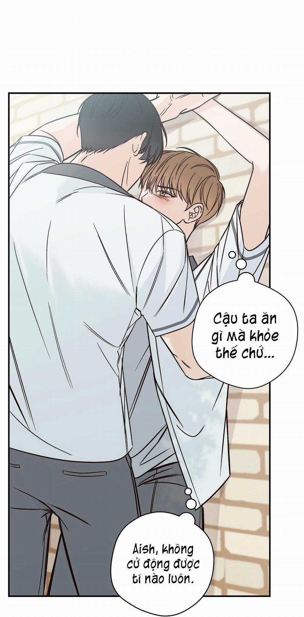 Mùa Hè Năm Ấy 11 NGANG RAW trang 61