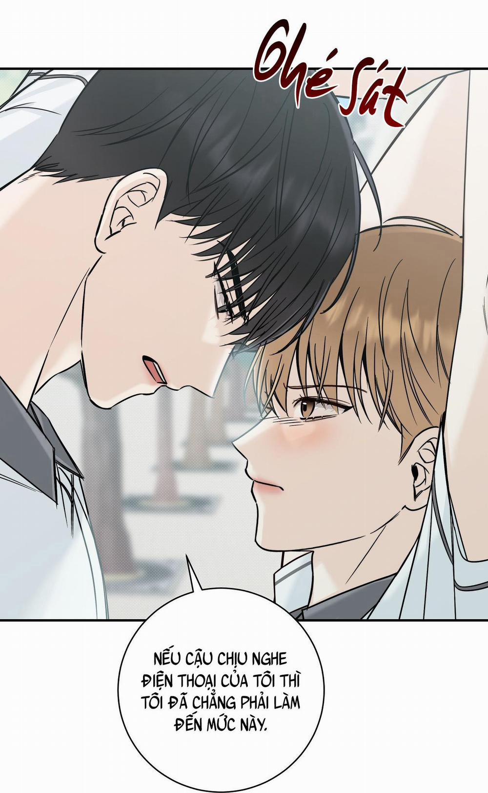 Mùa Hè Năm Ấy 11 NGANG RAW trang 81