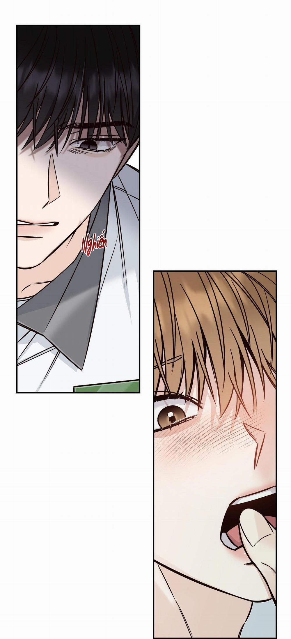 Mùa Hè Năm Ấy 11 NGANG RAW trang 91