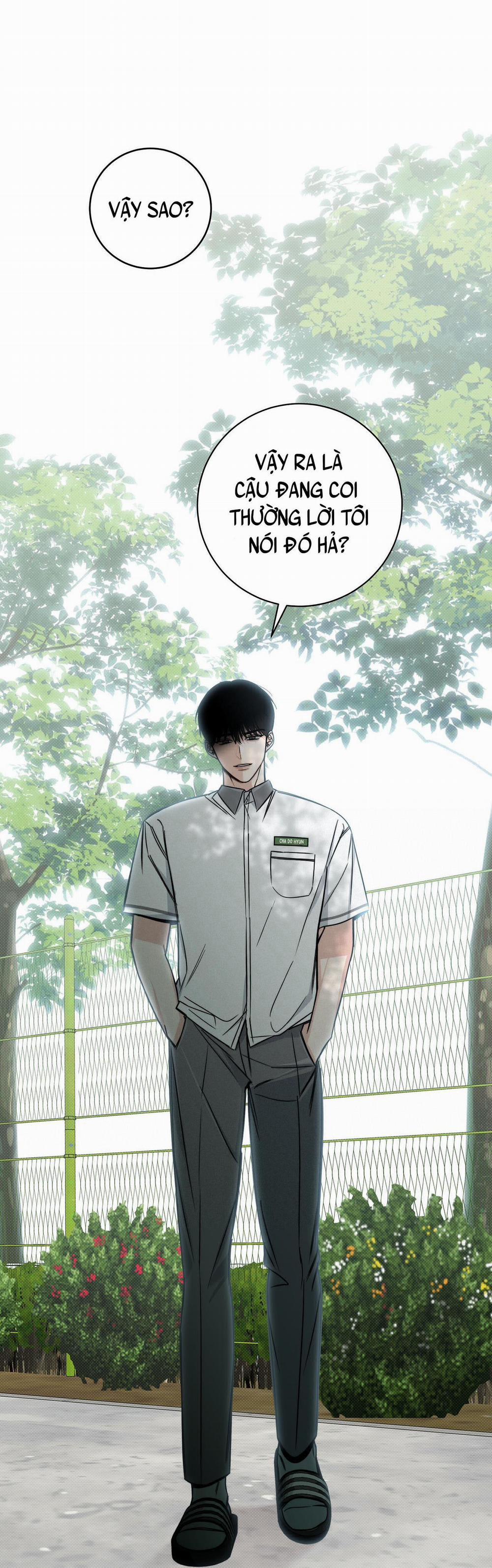 Mùa Hè Năm Ấy 11 trang 30