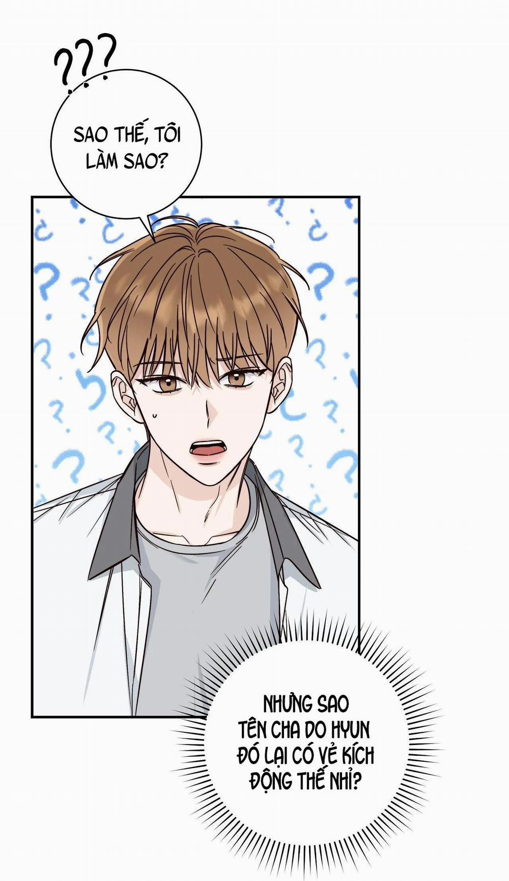 Mùa Hè Năm Ấy 11 trang 33