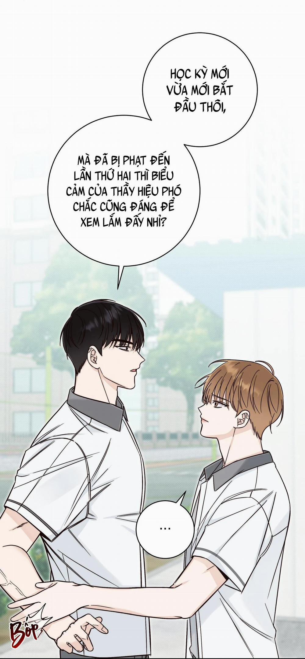 Mùa Hè Năm Ấy 11 trang 37