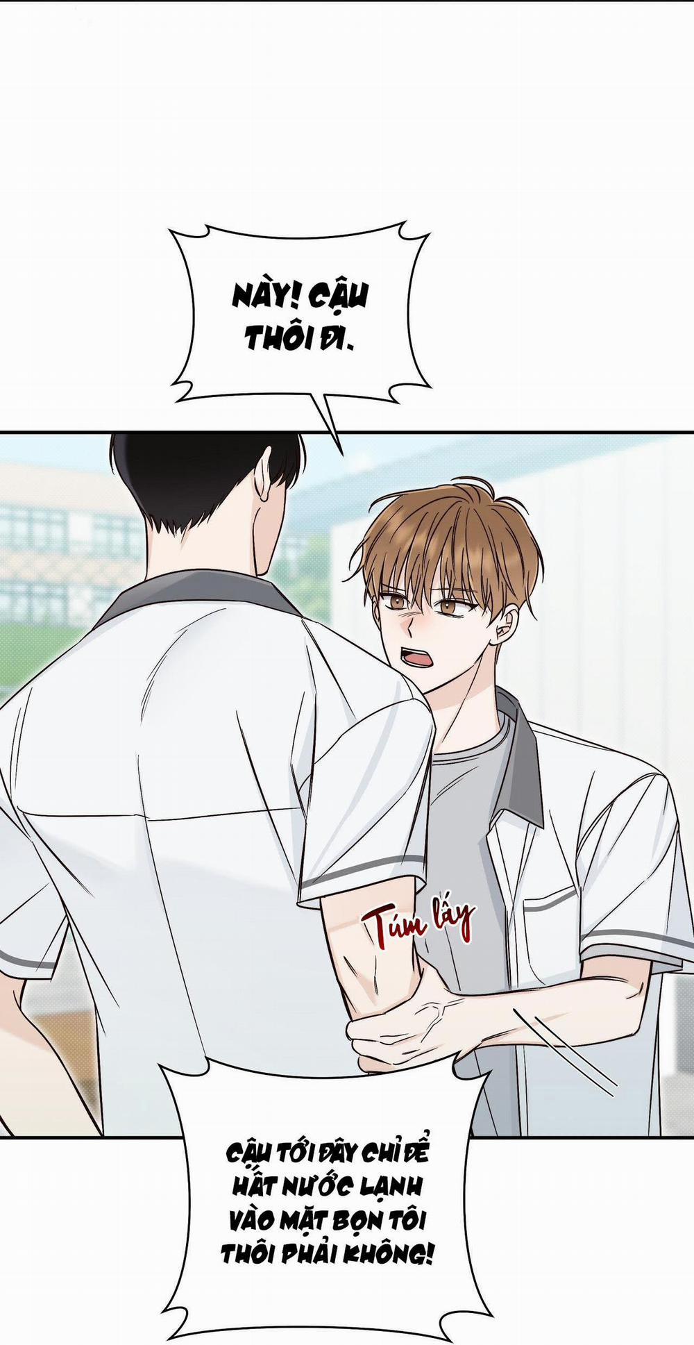 Mùa Hè Năm Ấy 11 trang 38