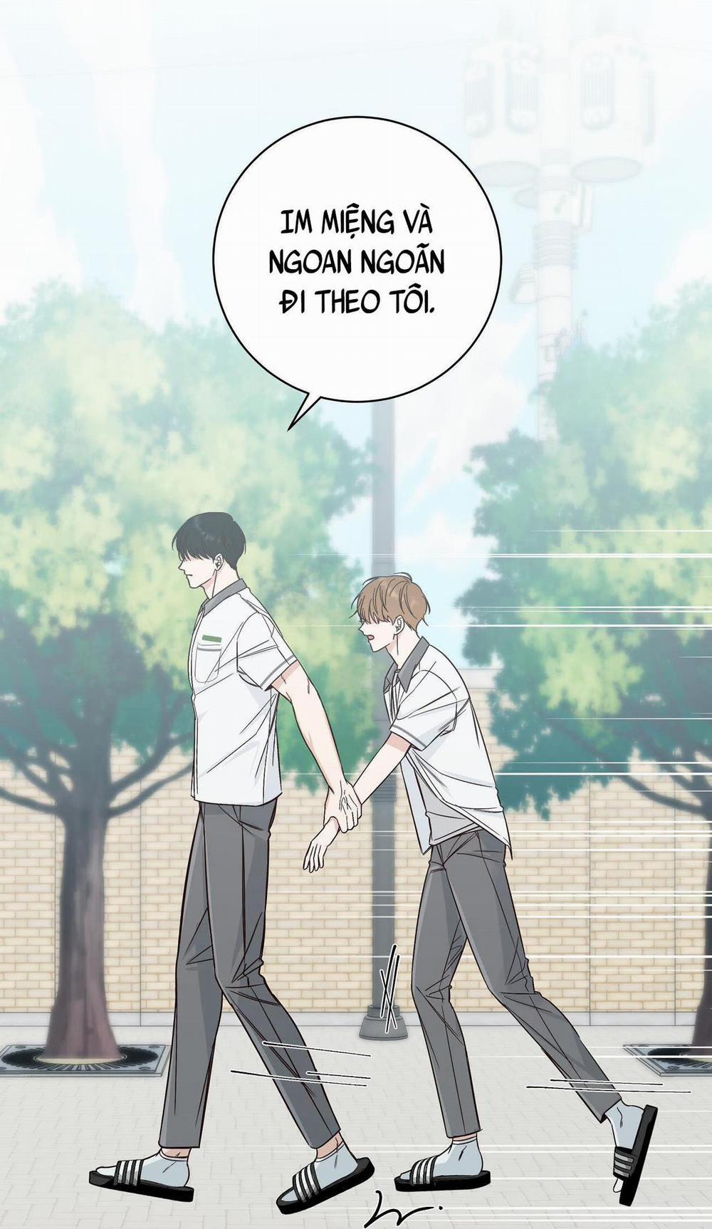 Mùa Hè Năm Ấy 11 trang 50