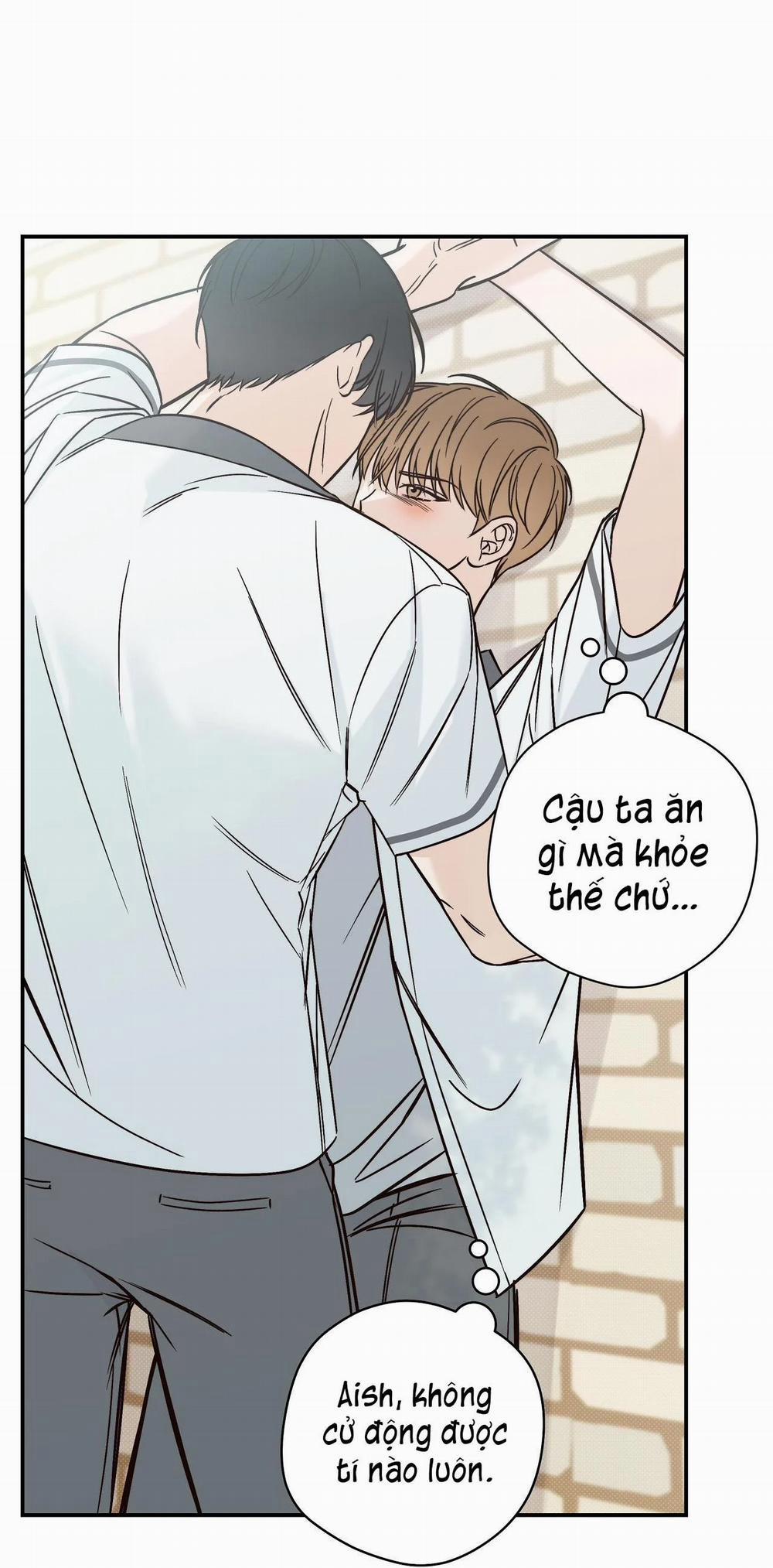 Mùa Hè Năm Ấy 11 trang 61