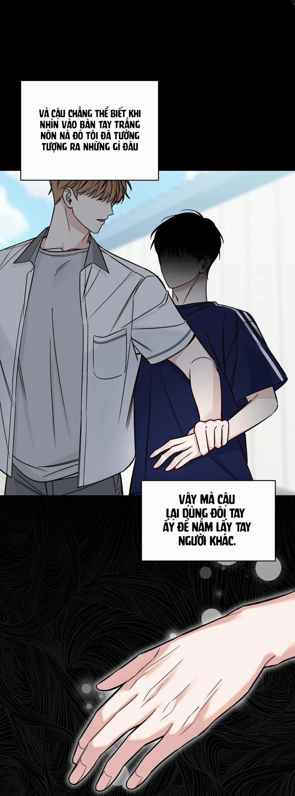 Mùa Hè Năm Ấy 11 trang 74