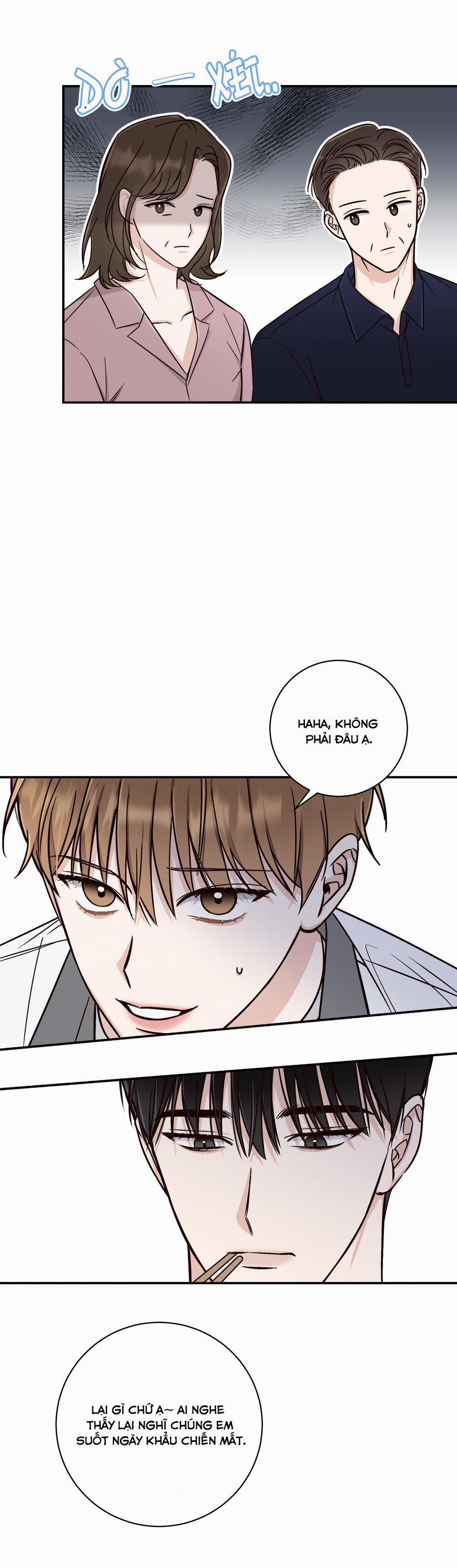 Mùa Hè Năm Ấy 12 trang 16