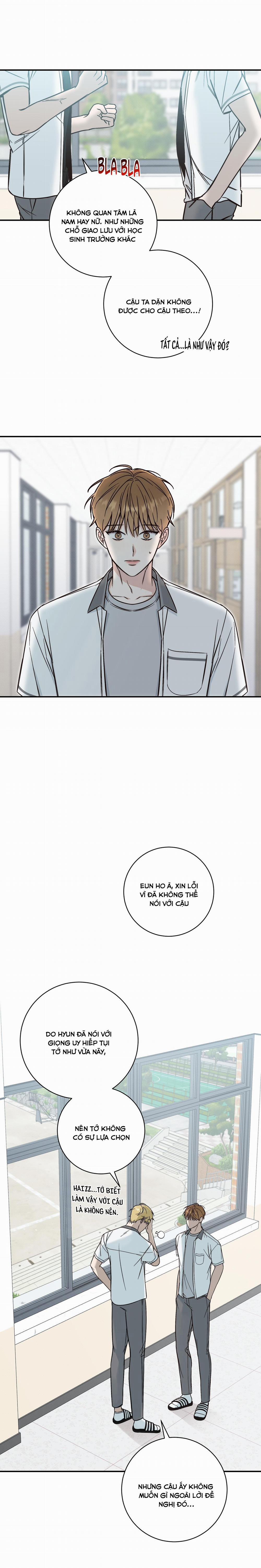 Mùa Hè Năm Ấy 12 trang 5