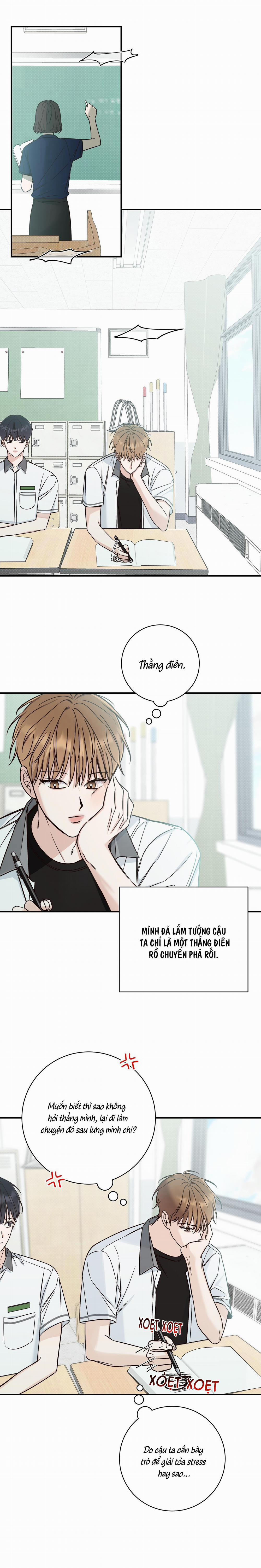 Mùa Hè Năm Ấy 12 trang 7