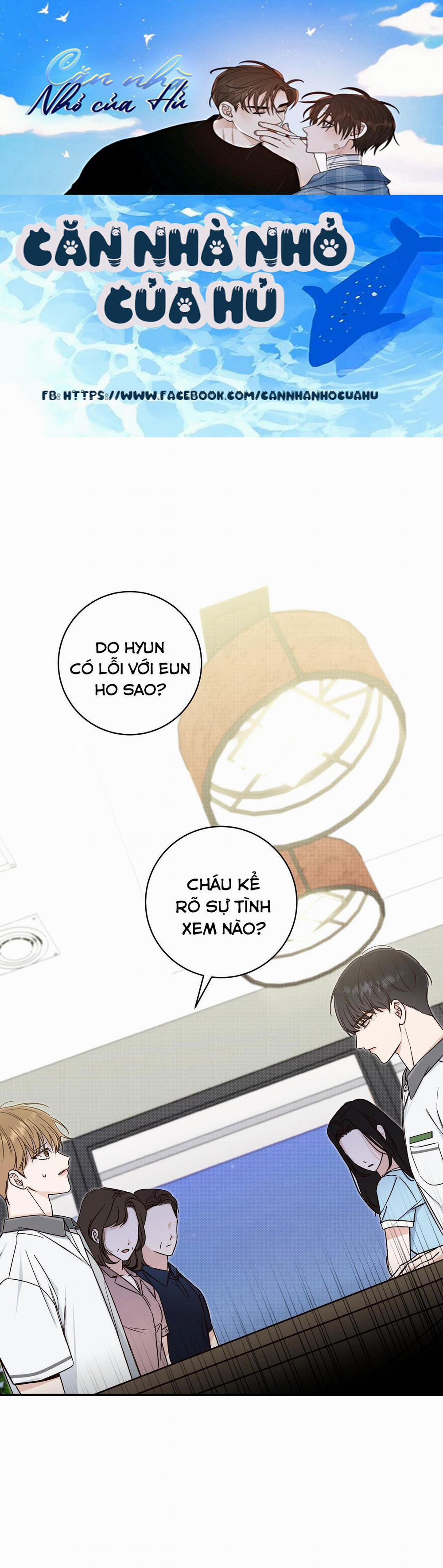 Mùa Hè Năm Ấy 13 trang 0