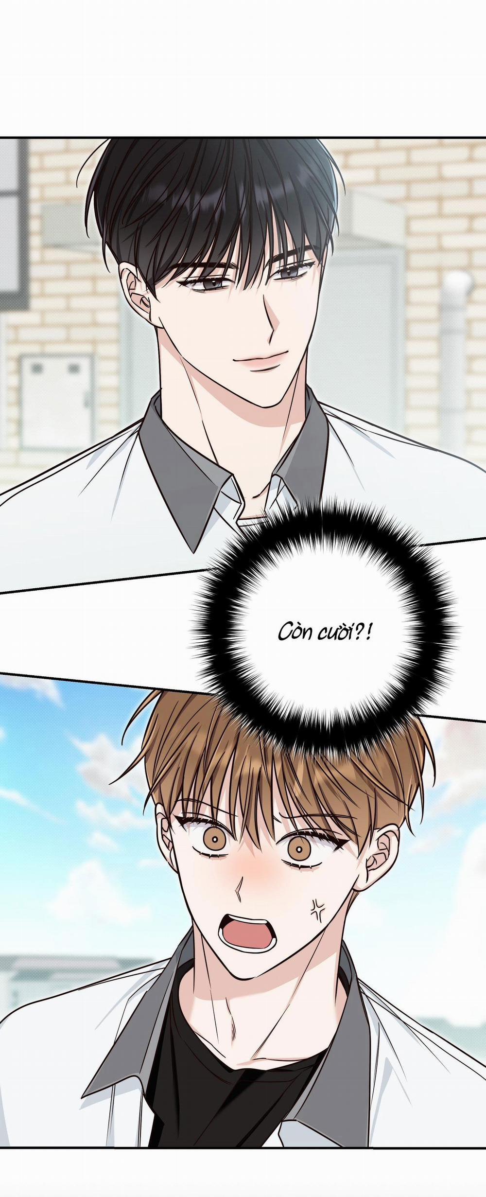 Mùa Hè Năm Ấy 13 trang 19