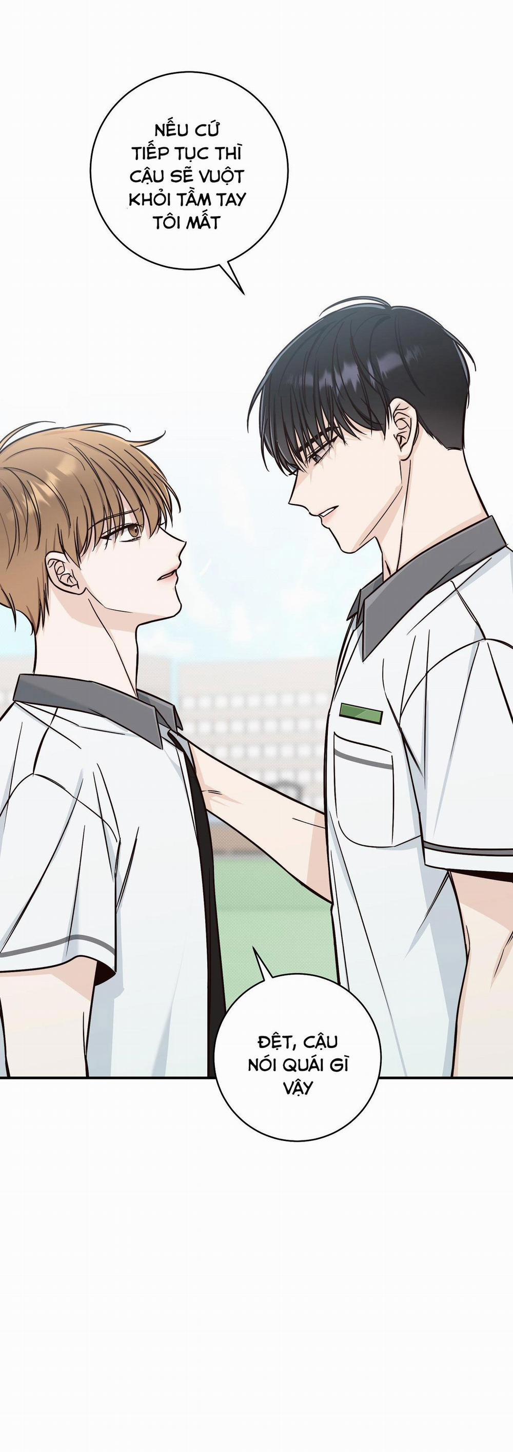 Mùa Hè Năm Ấy 13 trang 31