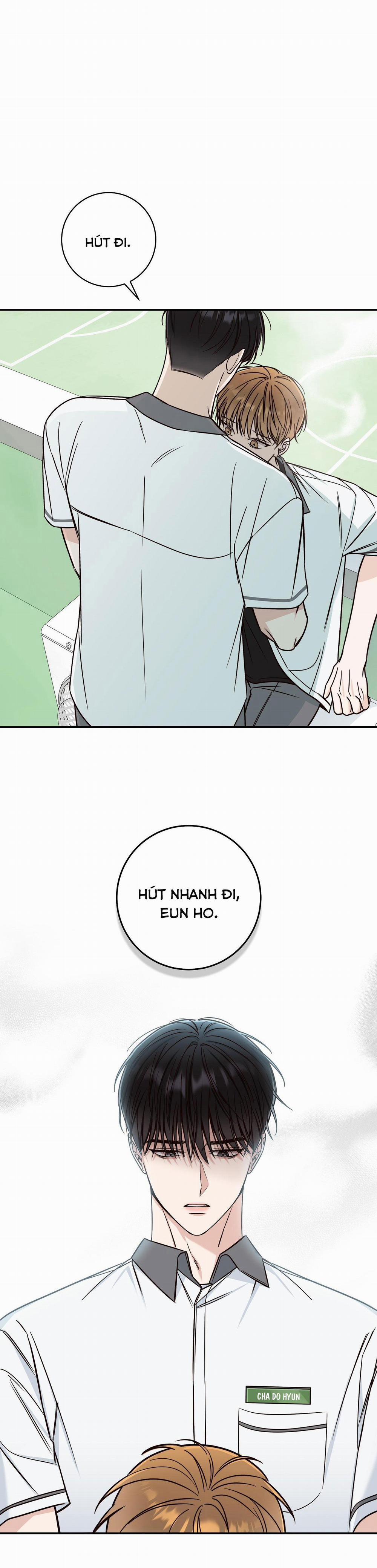 Mùa Hè Năm Ấy 13 trang 35