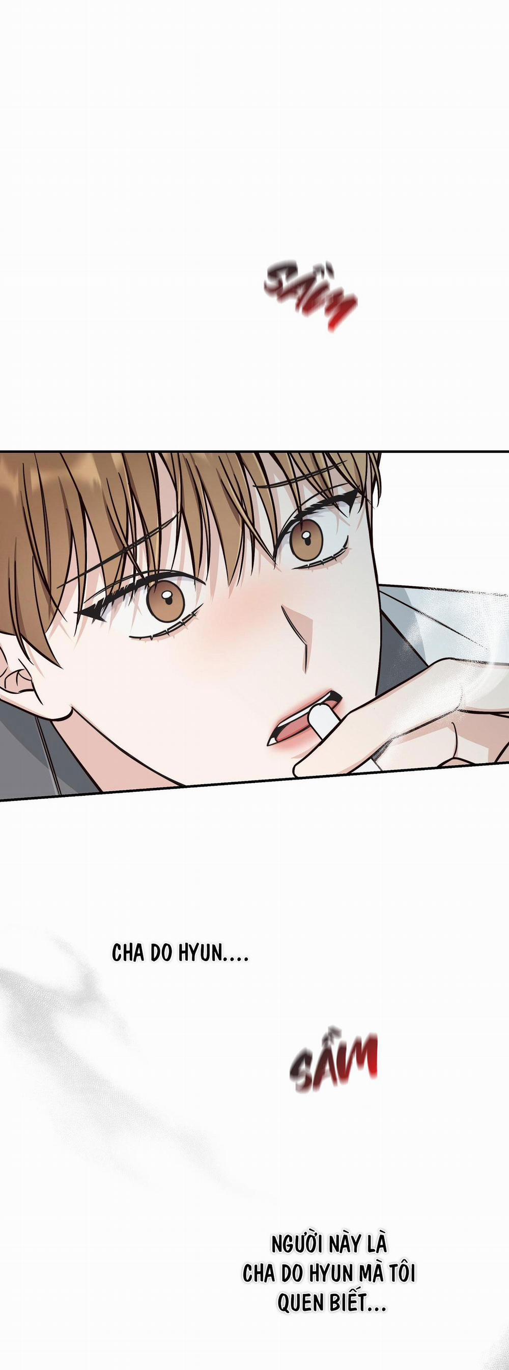 Mùa Hè Năm Ấy 13 trang 36