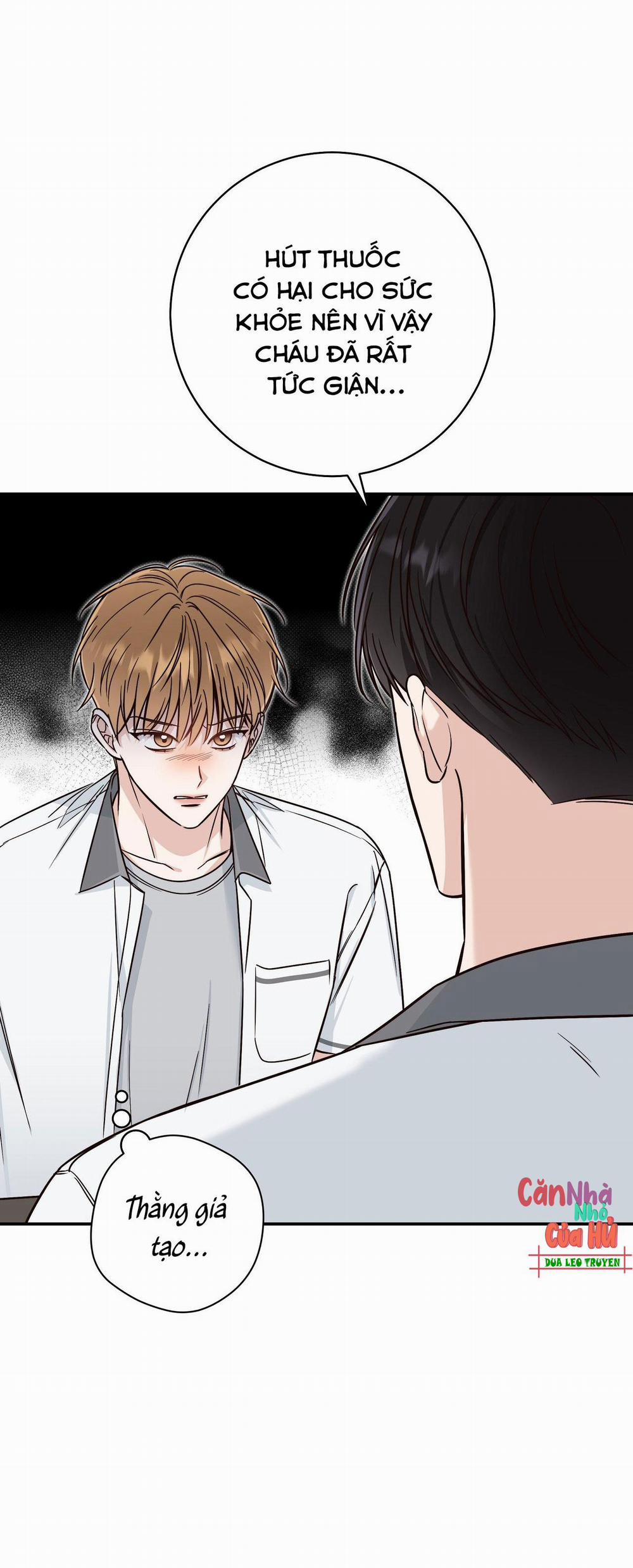 Mùa Hè Năm Ấy 13 trang 4