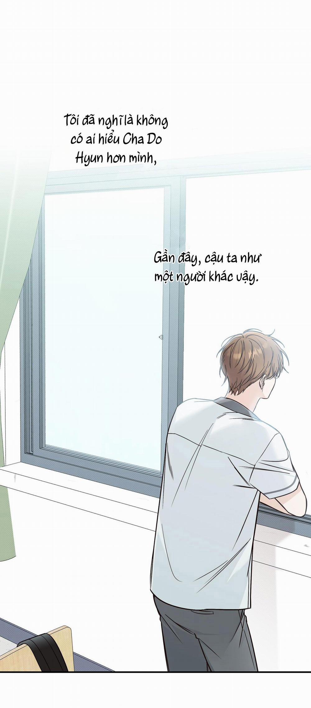 Mùa Hè Năm Ấy 14 trang 20