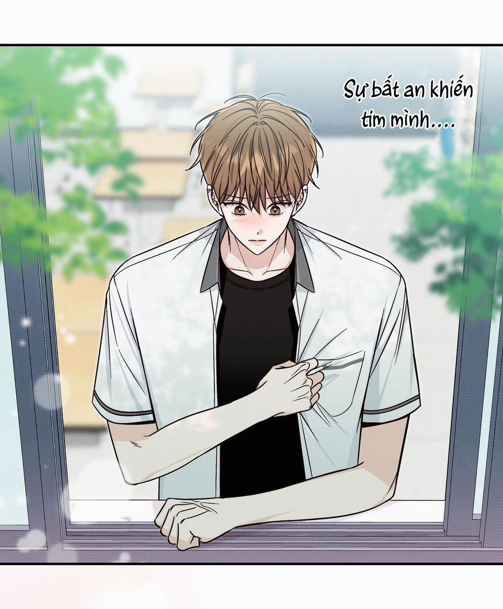 Mùa Hè Năm Ấy 14 trang 22