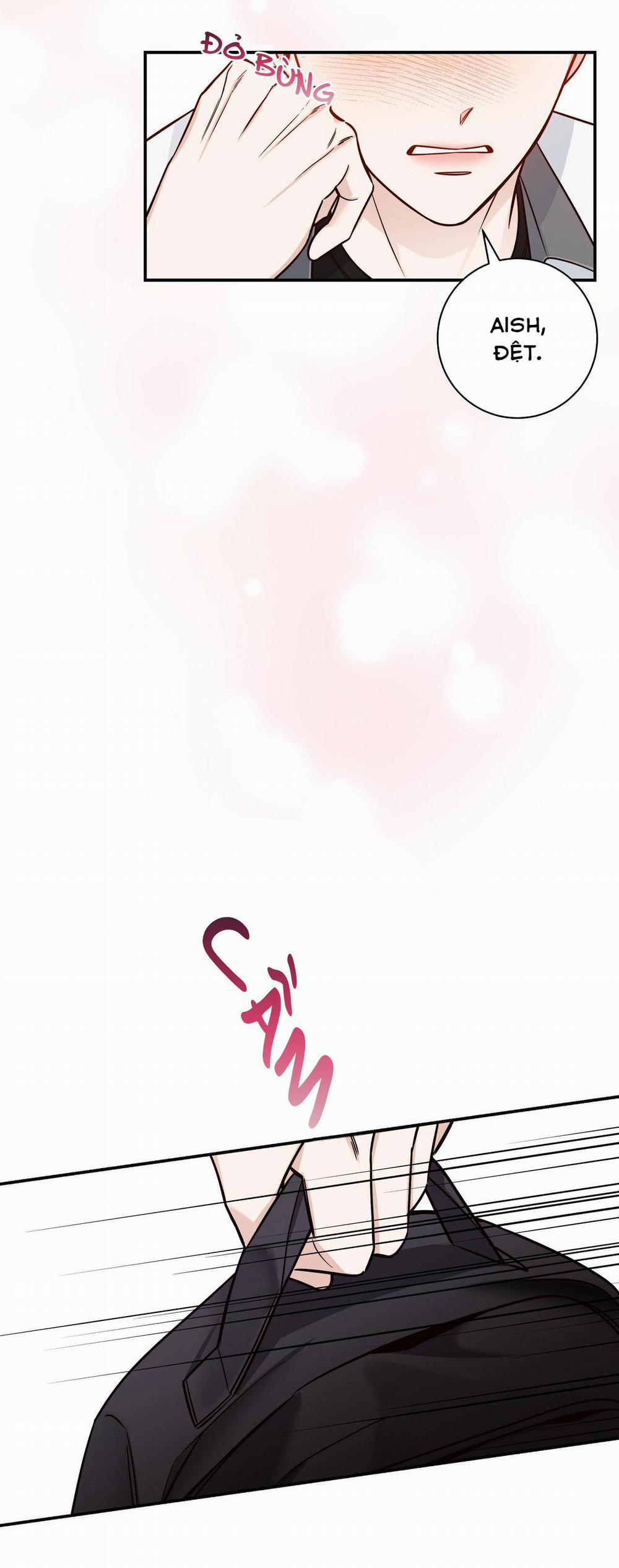 Mùa Hè Năm Ấy 14 trang 23