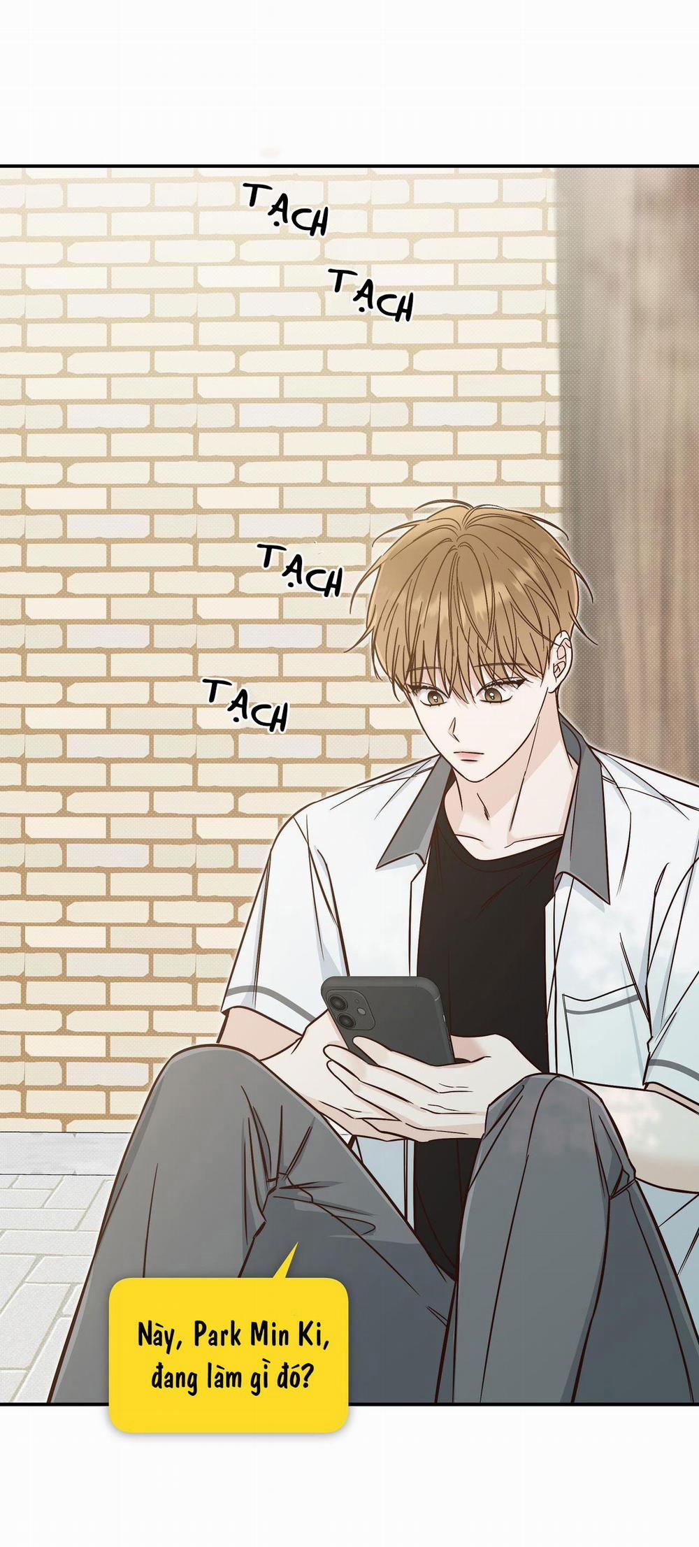 Mùa Hè Năm Ấy 14 trang 31