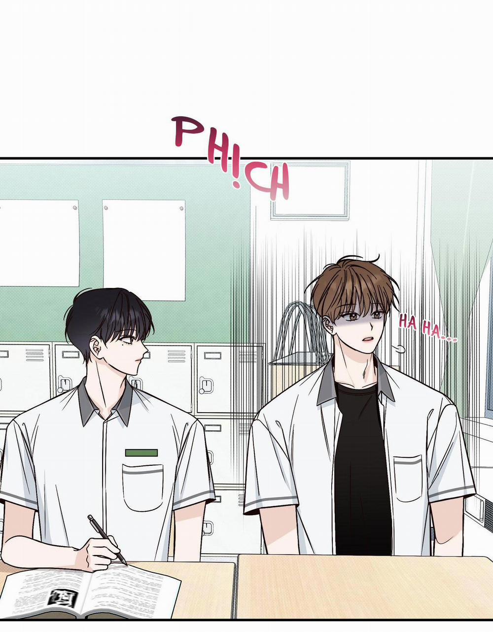 Mùa Hè Năm Ấy 14 trang 4