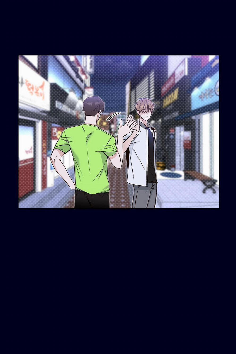 Mùa Hè Năm Ấy 14 trang 44