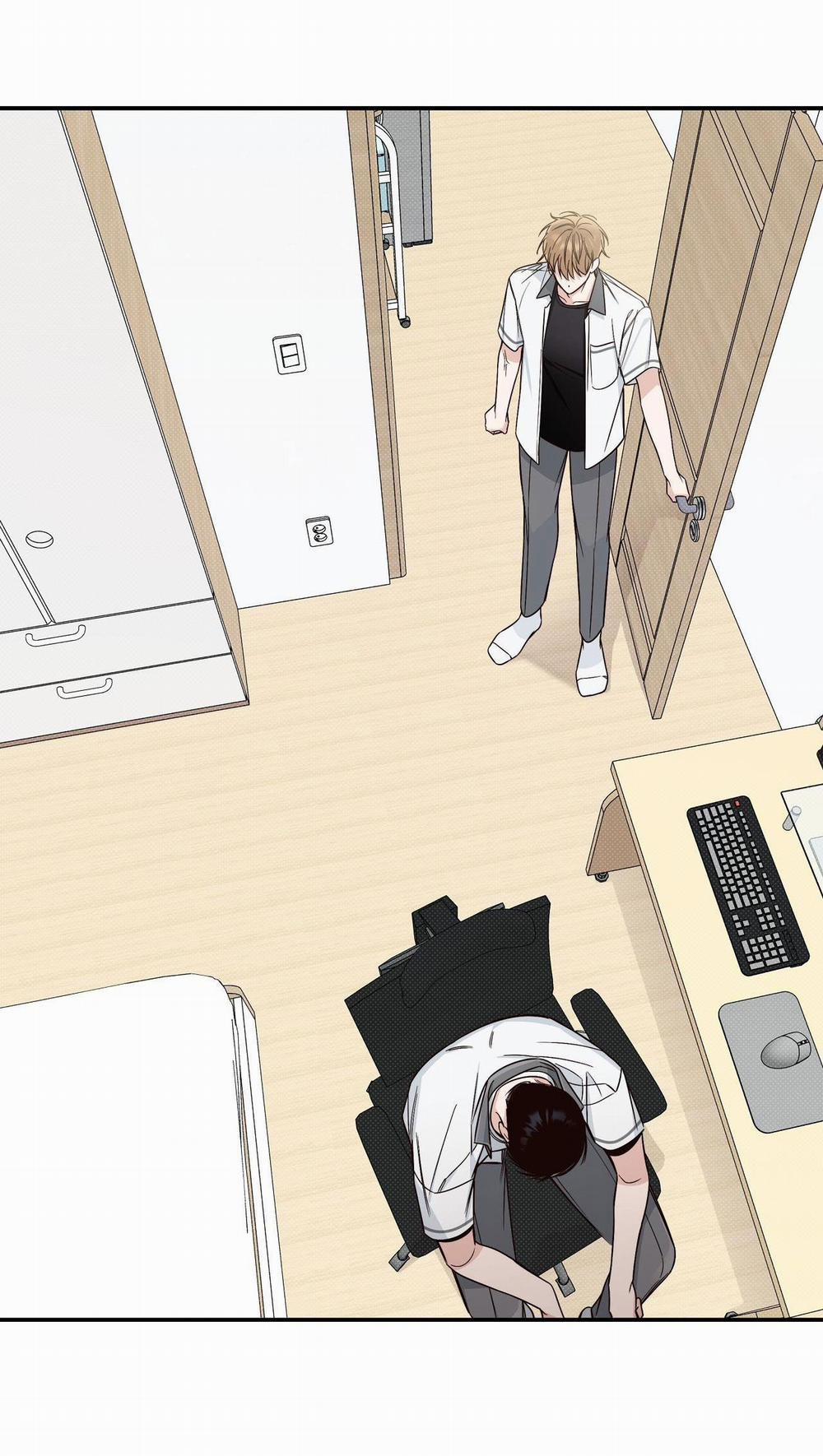 Mùa Hè Năm Ấy 14 trang 55