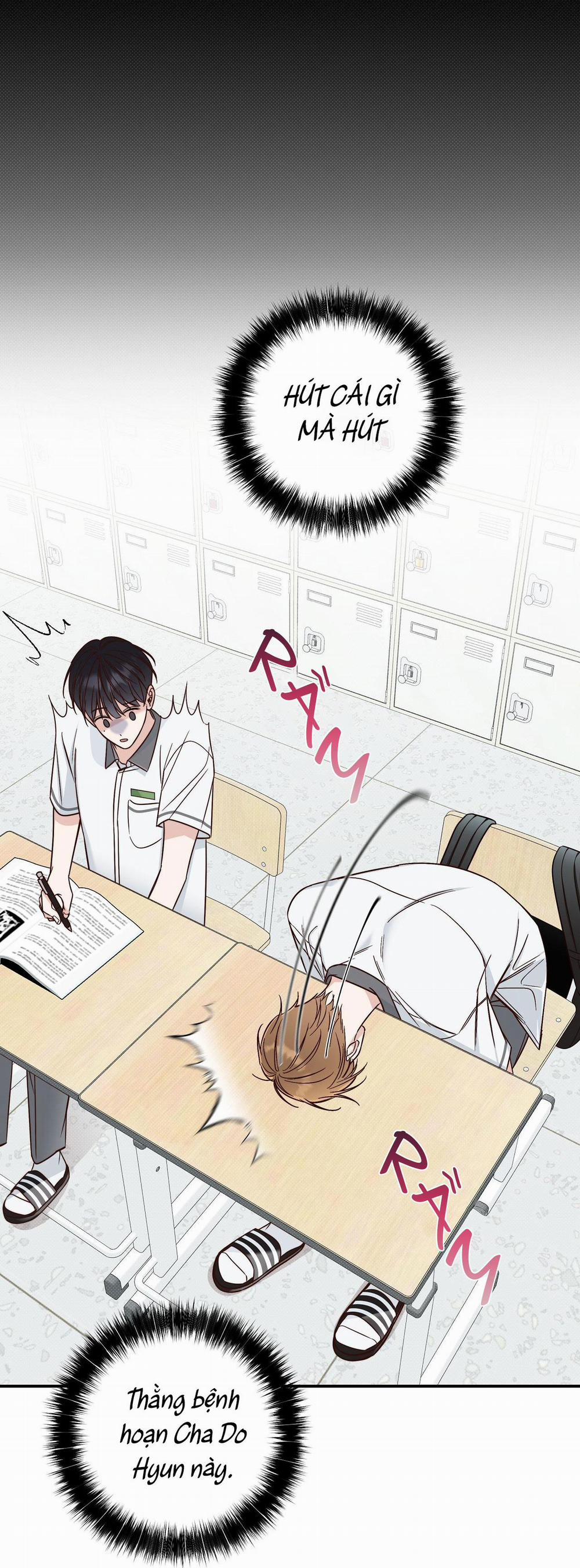 Mùa Hè Năm Ấy 14 trang 9