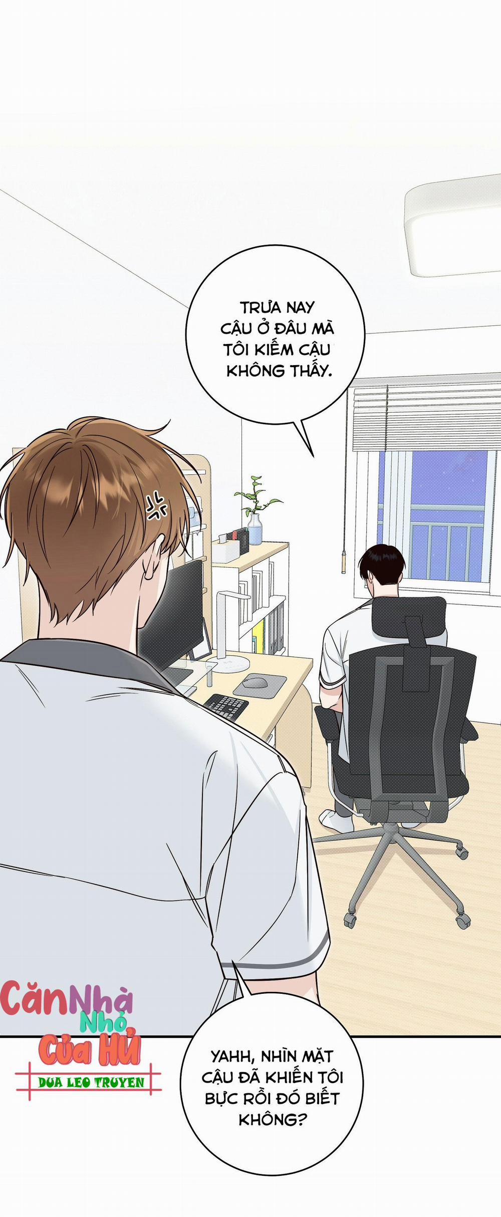 Mùa Hè Năm Ấy 15 trang 0