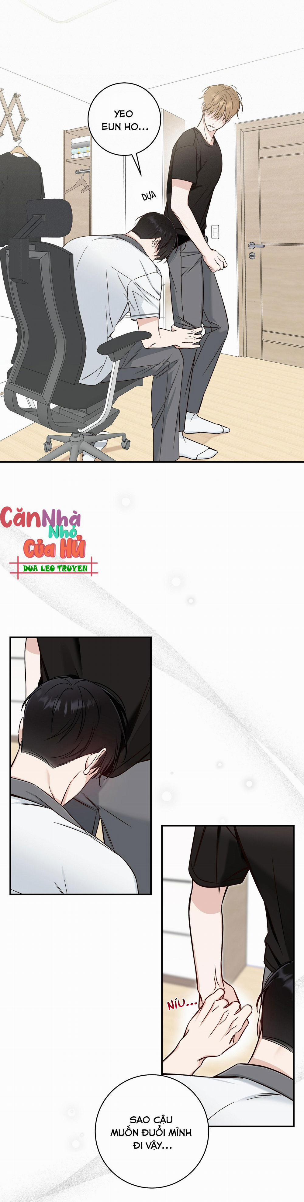 Mùa Hè Năm Ấy 15 trang 13