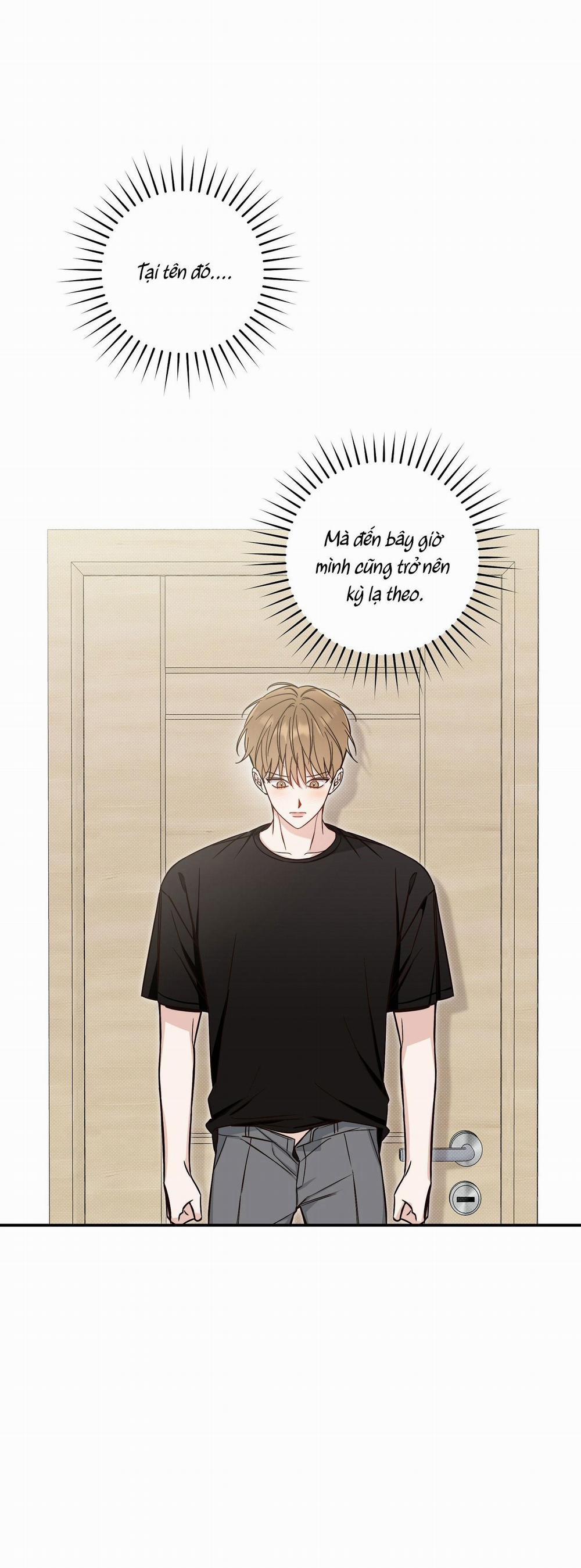 Mùa Hè Năm Ấy 15 trang 17