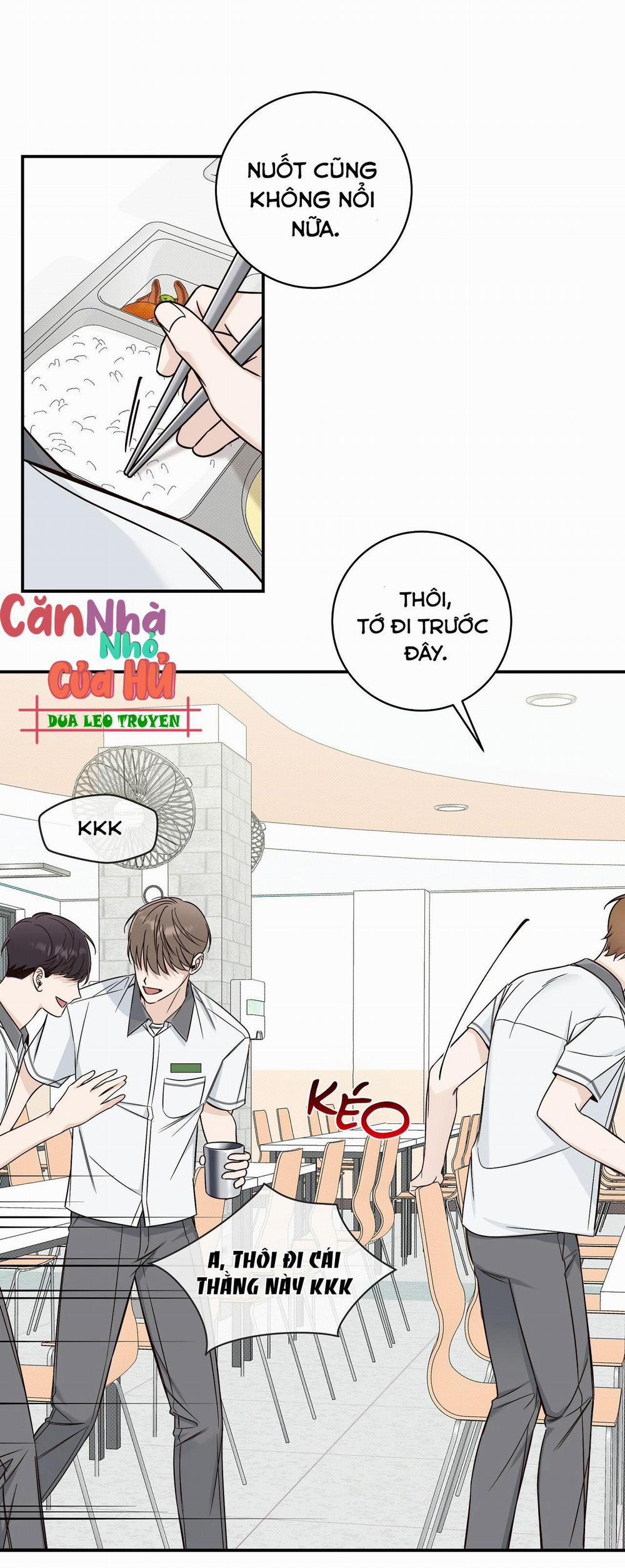 Mùa Hè Năm Ấy 15 trang 27