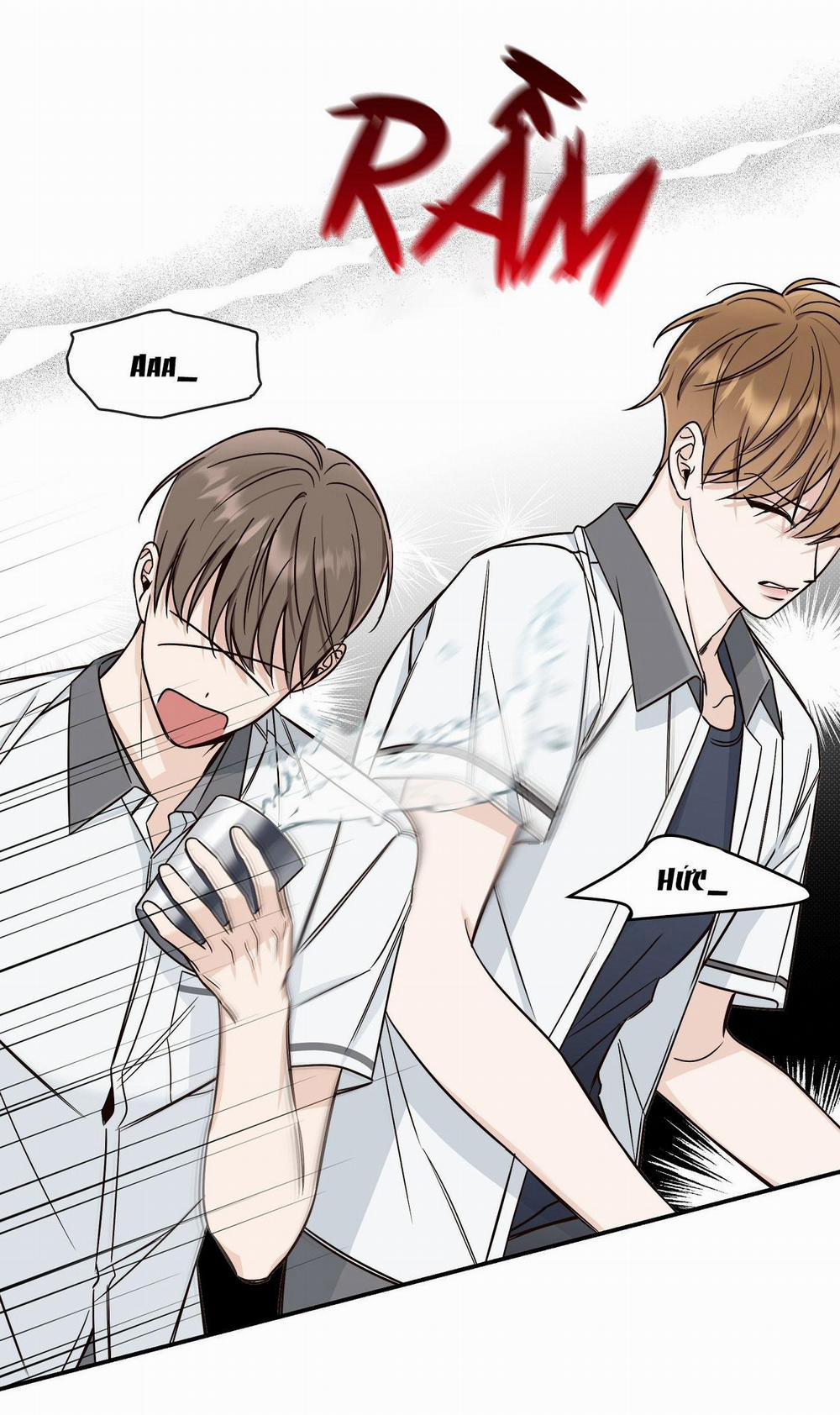 Mùa Hè Năm Ấy 15 trang 28