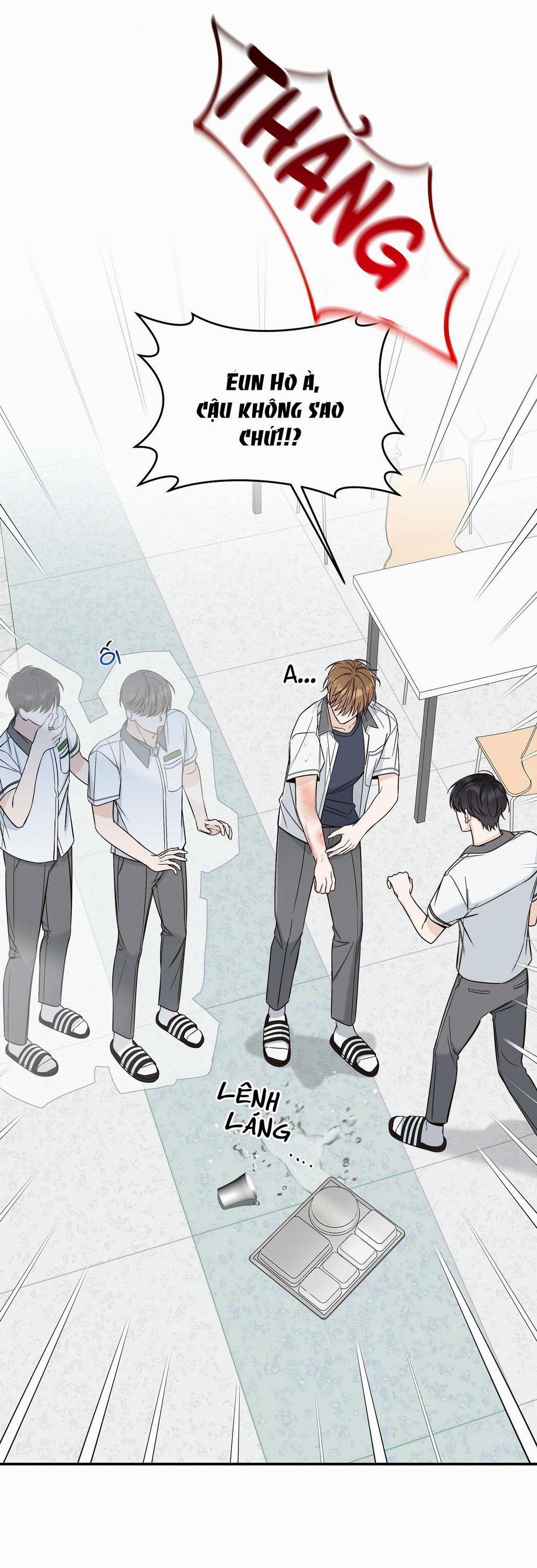 Mùa Hè Năm Ấy 15 trang 29