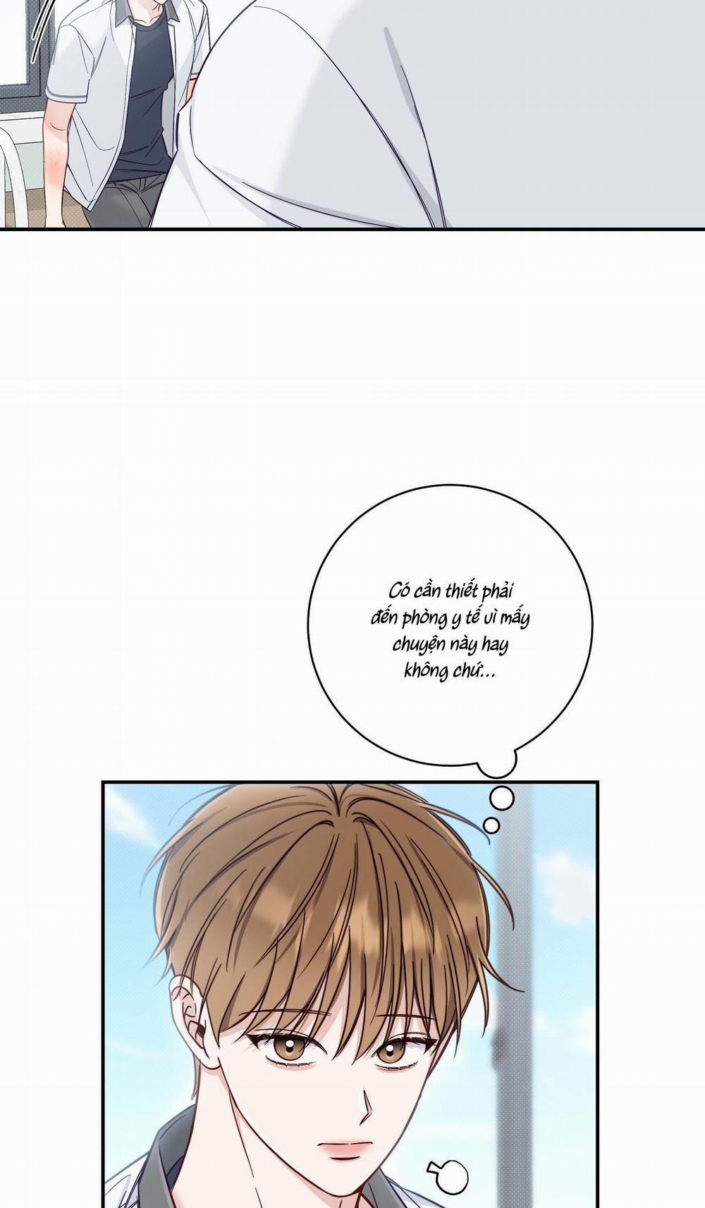 Mùa Hè Năm Ấy 16 trang 18