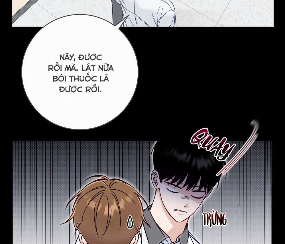 Mùa Hè Năm Ấy 16 trang 21