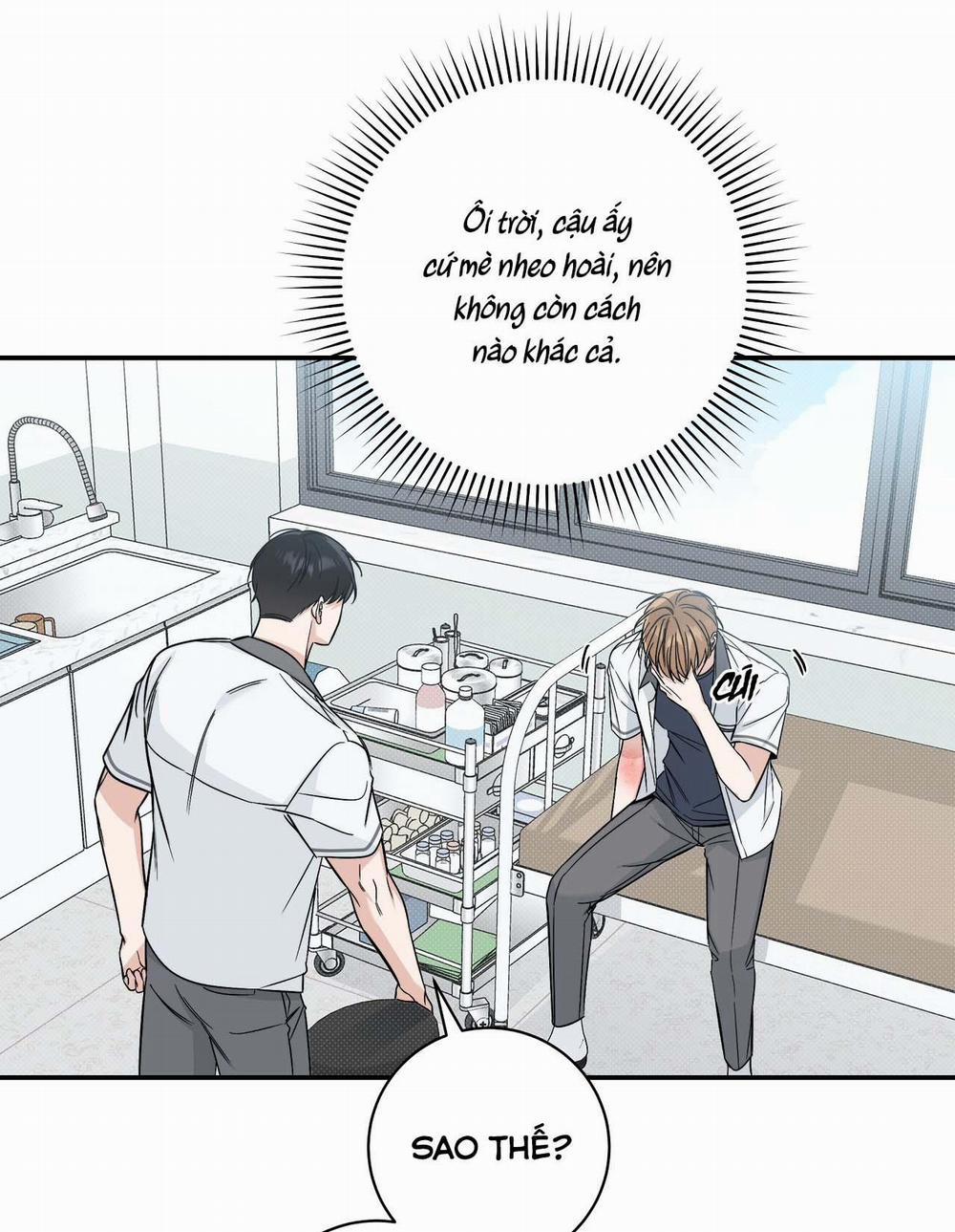 Mùa Hè Năm Ấy 16 trang 23