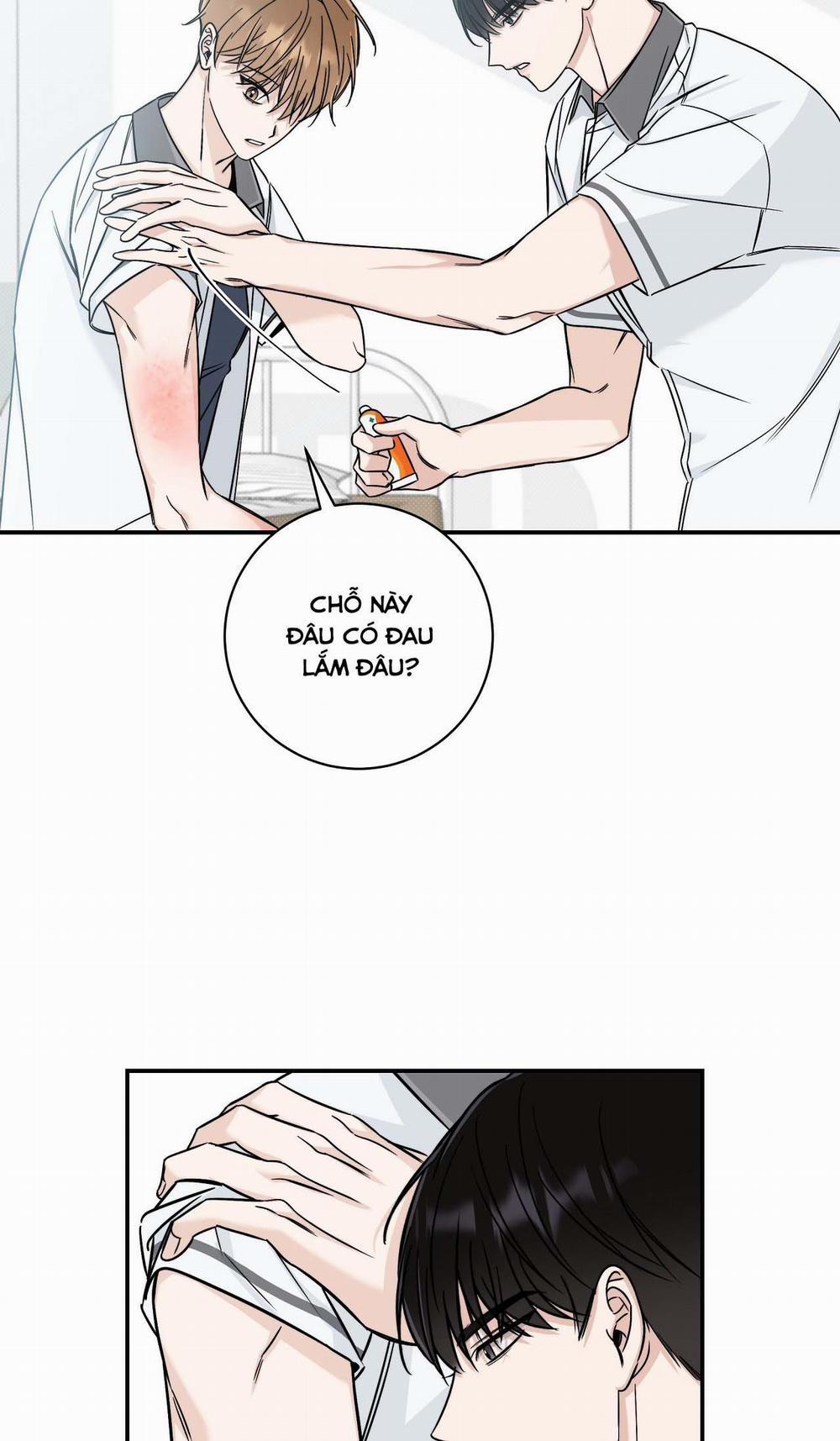 Mùa Hè Năm Ấy 16 trang 31