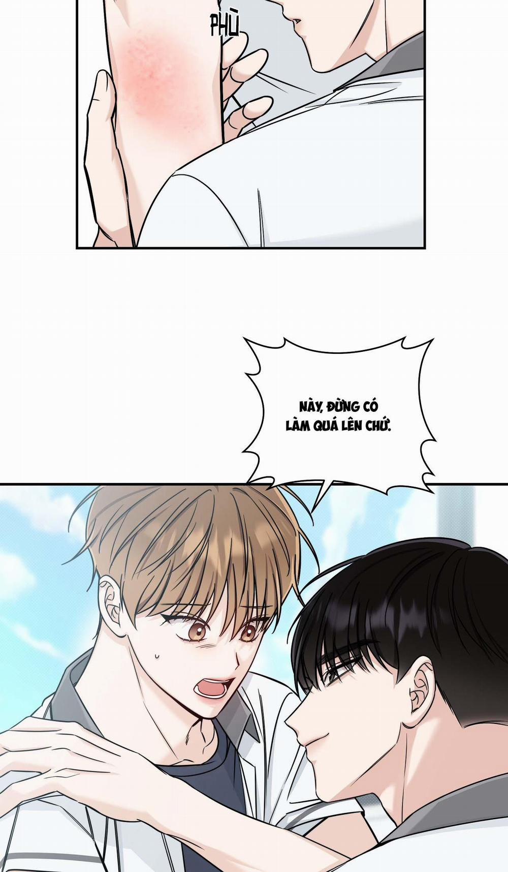 Mùa Hè Năm Ấy 16 trang 32